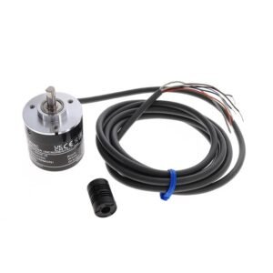 E6B2-CWZ6C 400P/R 2MENCODER OPT QUAD VERT CABLE LEAD