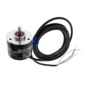 E6C2-CWZ3E 1024P/R 2MENCODER OPT QUAD VERT CABLE LEAD