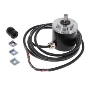 E6F-AG5B 360 2MENCODER OPTICAL GRAY CODE R/A