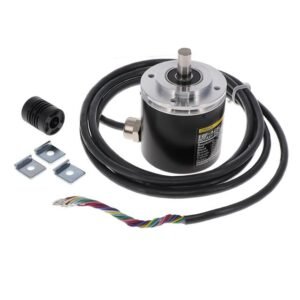 E6F-AG5C 720 2MENCODER OPTICAL GRAY CODE R/A