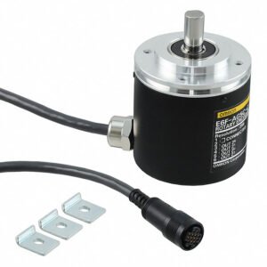 E6F-AG5C-C 256 2MENCODER OPT GRAY CODE R/A CABLE