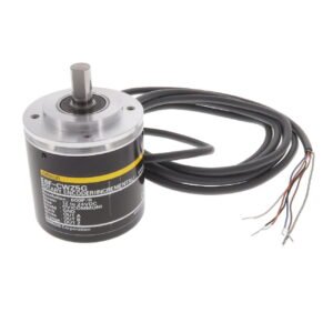 E6F-CWZ5G 600P/R 2MENCODER INCREMENTAL R/A CABLE