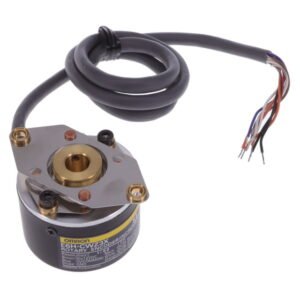 E6H-CWZ3X 1000P/R 0.5MENCODER OPT QUAD VERT CABLE LEAD