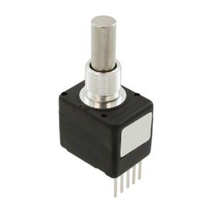 ENS1D-B28-L00128LENCODER OPT QUAD R/A CABLE LEADS