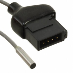 GH-2SESENSOR PROX INDUCT 1.2MM CYLIND