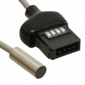 GH-5SESENSOR PROX INDUCT 2.4MM CYLIND