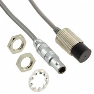 GP-X12MLSENSOR PROX INDUCTIVE 5MM CYLIND