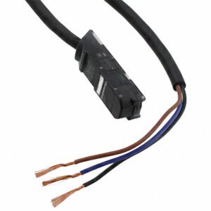 GX-F6A-P-C5SENSOR PROX INDUCTIVE 1.3MM MOD