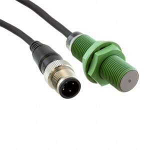 GX-F12A-P-RSENSOR PROX INDUCTIVE 3.3MM MOD