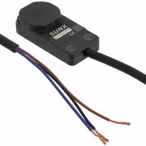 GX-F15A-RSENSOR PROX INDUCTIVE 4.2MM MOD