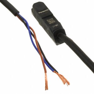 GX-F6ASENSOR PROX INDUCTIVE 1.3MM MOD