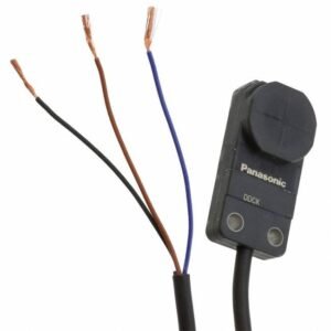 GX-FL15ASENSOR PROX INDUCTIVE 6.7MM MOD