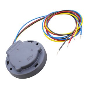 H9-0512-0375-05-A-N-A-F-A-XENCODER INC QUAD VERT WIRE LEAD