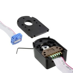 HEDL-5540#A02ENCODER OPTICAL QUAD VERT CABLE