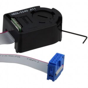 HEDL-5540#A11ENCODER OPTICAL QUAD VERT CABLE