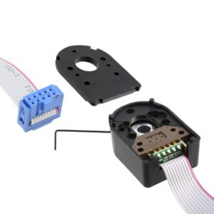 HEDL-5540#A12ENCODER OPTICAL QUAD VERT CABLE