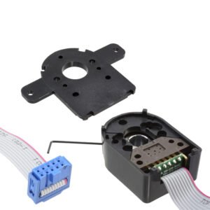 HEDL-5640#A13ENCODER OPTICAL QUAD VERT CABLE