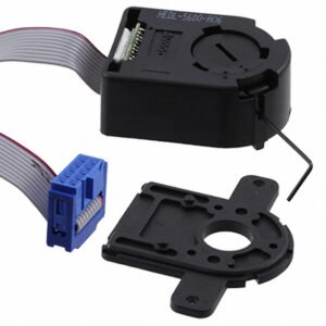 HEDL-5600#A06ENCODER OPTICAL QUAD VERT CABLE