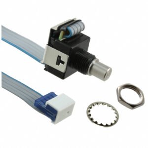 HRPG-AD32#13CENCODER OPTICAL QUAD VERT CABLE