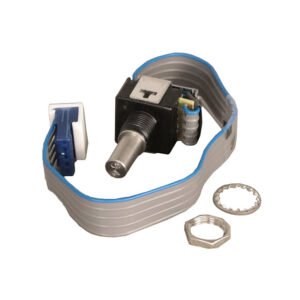 HRPG-AD32#54CENCODER OPTICAL QUAD VERT CABLE