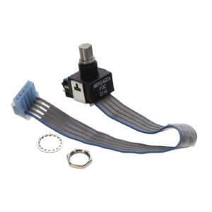 HRPG-ASCA#13CENCODER OPTICAL QUAD VERT CABLE