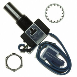 HRPG-ASCA#14CENCODER OPTICAL QUAD VERT CABLE