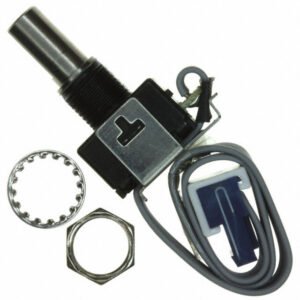 HRPG-ASCA#16CENCODER OPTICAL QUAD VERT CABLE