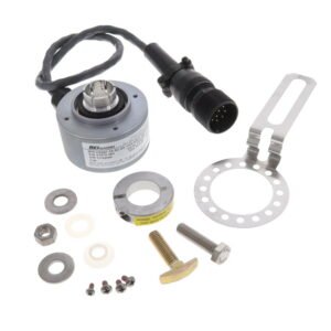 01072-384ENCODER OPTICAL QUAD CONNECTOR