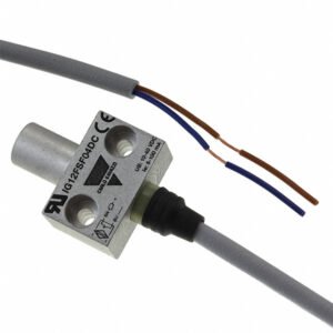 IG12FSF04DCSENSOR PROX INDUCTIVE 4MM MODULE