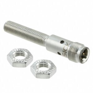 1072673SENSOR PROX INDUCT 2MM IP69K CYL