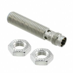 1072691SENSOR PROX INDUCT 2MM IP69K CYL