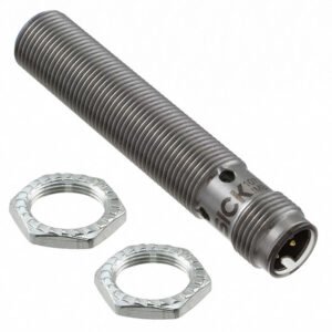 1072737SENSOR PROX INDUCT 4MM IP69K CYL