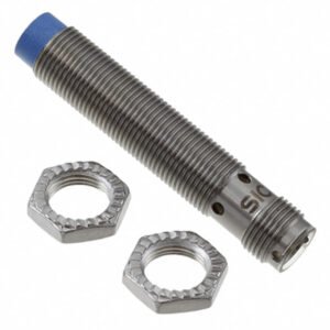 1070171SENSOR PROX INDUCT 8MM IP69K CYL