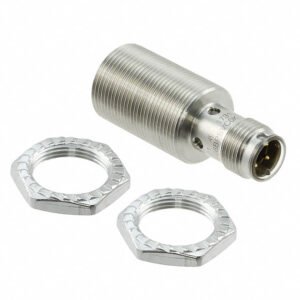 1072821SENSOR PROX INDUCT 8MM IP69K CYL