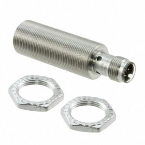 1072806SENSOR PROX INDUCT 8MM IP69K CYL