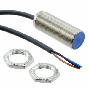 1072813SENSOR PROX INDUCT 8MM IP69K CYL