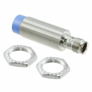 1072811SENSOR PROX INDUCT 12MM CYLIND