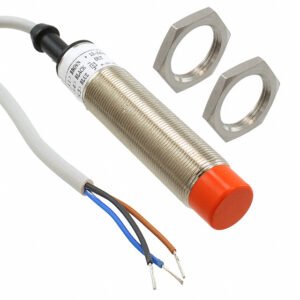 IMB1805TSENSOR PROX INDUCTIVE 5MM CYLIND