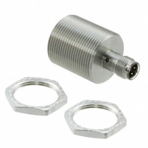 1070176SENSOR PROX INDUCT 15MM CYLIND