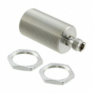 1072602SENSOR PROX INDUCT 15MM CYLIND