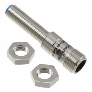1051205SENSOR PROX INDUCTIVE 2MM CYLIND