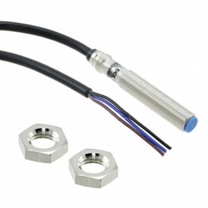 1040872SENSOR PROX INDUCTIVE 2MM CYLIND