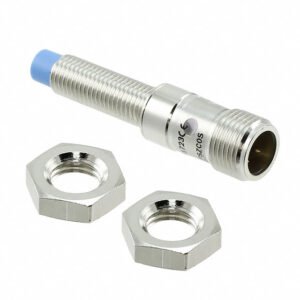 1051209SENSOR PROX INDUCTIVE 4MM CYLIND