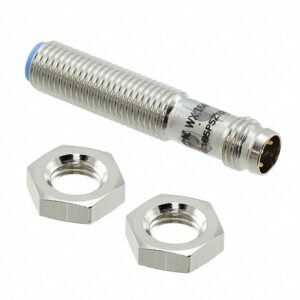 1040837SENSOR PROX INDUCT 1.5MM CYLIND