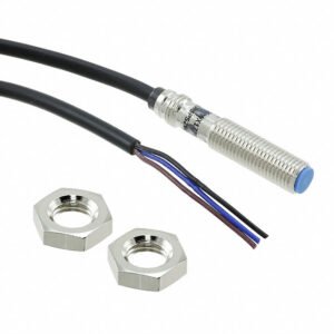 1040839SENSOR PROX INDUCT 1.5MM CYLIND