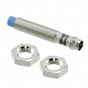 1040854SENSOR PROX INDUCT 2.5MM CYLIND