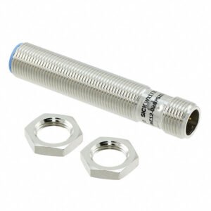 1040732SENSOR PROX INDUCTIVE 2MM CYLIND