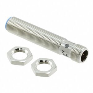 1040764SENSOR PROX INDUCTIVE 4MM CYLIND