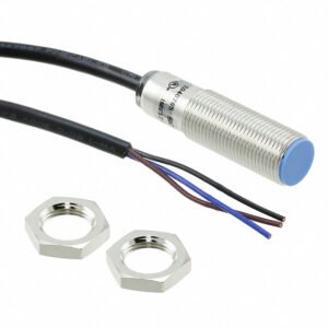 1040765SENSOR PROX INDUCTIVE 4MM CYLIND