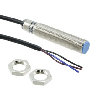 1040766SENSOR PROX INDUCTIVE 4MM CYLIND